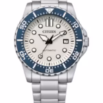 Citizen NJ017181A Mechanical Gents Men's Automatic Watch