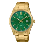 Casio MTP-VD03G-3AUDF Analog Watch