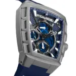 Police PEWGQ0056806 Tough Gear Watch - Image 4