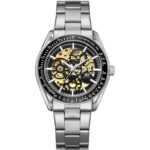 Kenneth Scott K22312SBSB Analog Watch