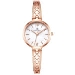 Kenneth Scott K22518RBKM Analog Watch