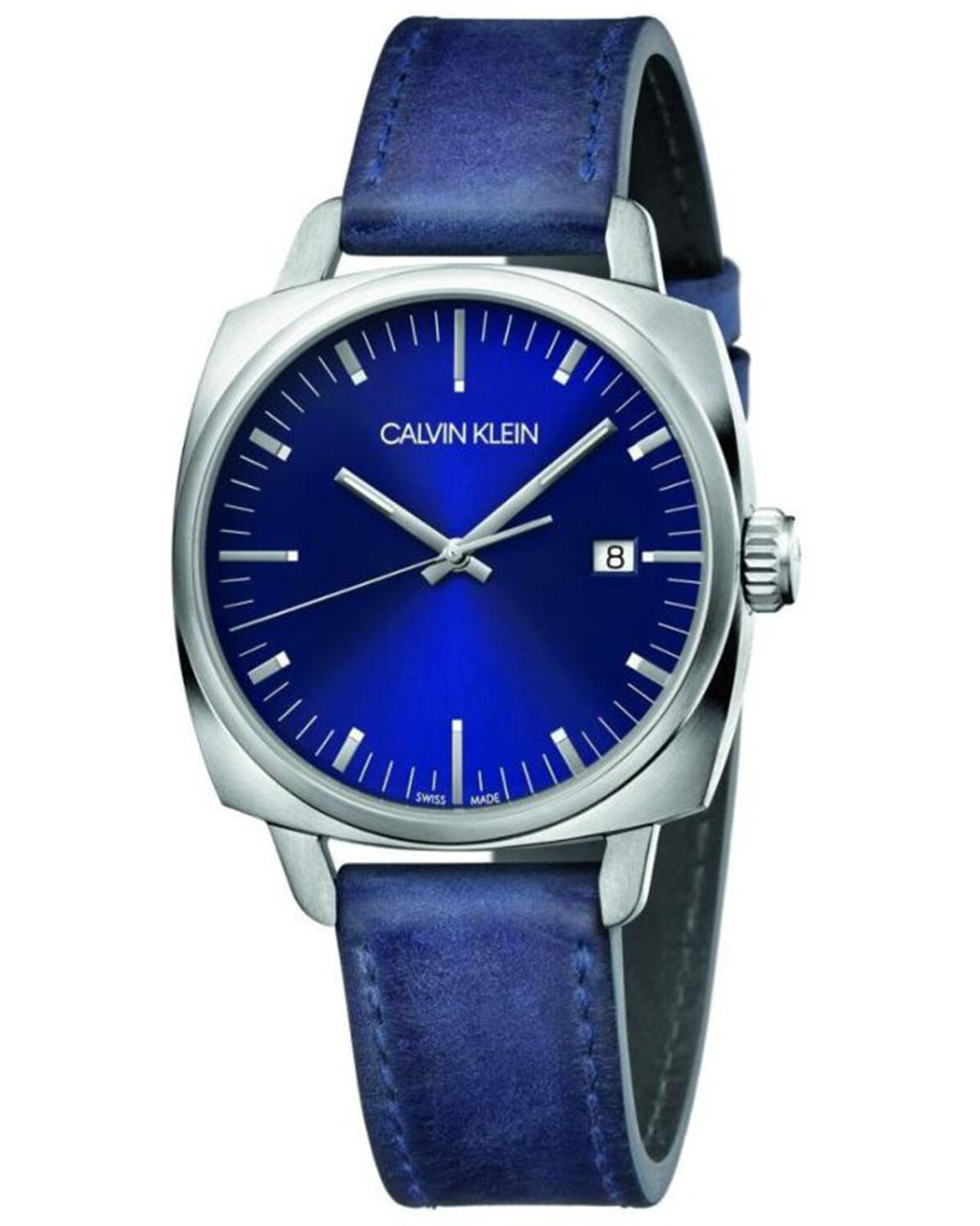 Calvin Klein K9N111VN Analog Watch