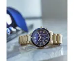 Reloj Citizen Cronografo para Hombre - Modelo Quartz - AN816958L - Image 2