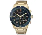 Reloj Citizen Cronografo para Hombre - Modelo Quartz - AN816958L