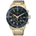 Reloj Citizen Cronografo para Hombre - Modelo Quartz - AN816958L