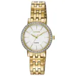 Citizen Analogico para Mujer - Modelo Quartz - EL304284A