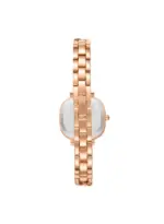 KENNETH SCOTT Women's Stainless Steel Analog Watch K23513-RBKL - 26.3 mm - Image 2