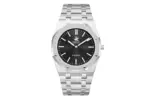 Beverly Hills Polo Club Slim Tech 5 Blue Dial Silver Watch BP3825X.392