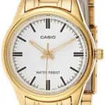 CASIO ANALOG WOMENS WATCH LTP-V005G-7AUDF
