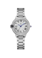 Kenneth Scott Women's White Dial Analog Watch - K22530-Sbsw Kenneth Scott Women's White Dial Analog Watch - K22530-Sbsw Kenneth Scott Women's White Dial Analog Watch - K22530-Sbsw Kenneth Scott Women's White Dial Analog Watch - K22530-Sbsw Kenneth Scott Women's White Dial Analog Watch - K22530-Sbsw Kenneth Scott Women's White Dial Analog Watch - K22530-Sbsw Kenneth Scott Women's White Dial Analog Watch - K22530-Sbsw Shop All Kenneth Scott Products Total Products 50 Kenneth Scott Women's White Dial Analog Watch - K22530-Sbsw - Image 2