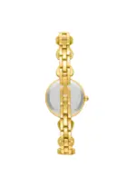 KENNETH SCOTT Women's Alloy Analog Watch K23504-GBGW - 26 mm - Image 2