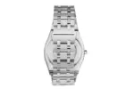 Beverly Hills Polo Club Slim Tech 5 Blue Dial Silver Watch BP3825X.392 - Image 2