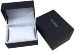 CITIZEN Men's Quartz Watch, Analog Display and Stainless Steel Strap BF2011-51L - Image 3