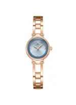 KENNETH SCOTT Women's Stainless Steel Analog Watch K23516-RBKL - 23.5 mm - Image 4