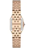 BEVERLY HILLS POLO CLUB Women's Watch, Analog Display and Metal Strap - BP3600C.430, Rose Gold - Image 2