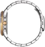 CITIZEN Men's Dial Stainless Steel Analog Watch - Image 3