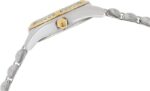 CITIZEN Women's Quartz Watch, Analog Display and Stainless Steel Strap EU6064-54D - Image 3