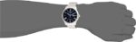 Citizen Mens Automatic Watch with Day and Date Display -Powered by High precision Made in Japan Self winding Mechanical Movement - NH8350-59L - Image 2