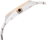 CITIZEN Mens Quartz Watch, Analog Display and Stainless Steel Strap - BI5096-53L - Image 3