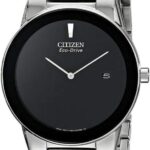 Citizen Eco-Drive Men's Watch - AU1060-51E