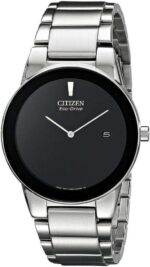 Citizen Eco-Drive Men's Watch - AU1060-51E