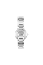 KENNETH SCOTT Women's Stainless Steel Analog Watch K23553-SBSN - 32 mm - Image 2
