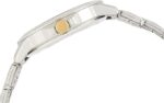 Citizen Men's Quartz Watch, Analog Display And Stainless Steel Strap - Image 2
