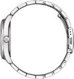 Citizen BI5110-54Z Quartz Stainless Steel Men's Watch - Image 2