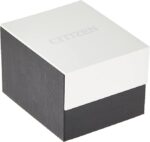 Citizen Quartz Mens Watch, Stainless Steel - Image 2