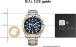 CITIZEN Men's Dial Stainless Steel Analog Watch - Image 2