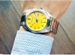 Citizen BI5110-54Z Quartz Stainless Steel Men's Watch - Image 4