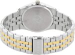 Citizen Men's Solar Powered Watch, Analog Display And Stainless Steel Strap Bm7334-66L - Image 2