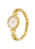 KENNETH SCOTT Women's Alloy Analog Watch K23504-GBGW - 26 mm - Image 3