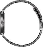 Citizen Analog Black Dial Men's Watch-BI5127-51H - Image 4