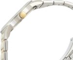 Citizen Men's Quartz Watch, Analog Display and Stainless Steel Strap - BI5006-81L - Image 3