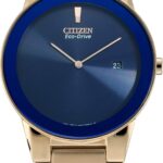 Citizen Eco-Drive Men's Watch with Date - AU1066-80L