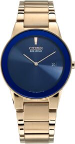 Citizen Eco-Drive Men's Watch with Date - AU1066-80L