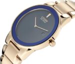 Citizen Eco-Drive Men's Watch with Date - AU1066-80L - Image 3