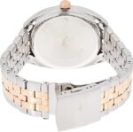 CITIZEN Mens Quartz Watch, Analog Display and Stainless Steel Strap - BI5096-53L - Image 4