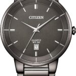 Citizen Analog Black Dial Men's Watch-BI5127-51H
