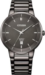Citizen Analog Black Dial Men's Watch-BI5127-51H