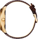 Citizen Quartz Mens Watch, Stainless Steel - Image 4