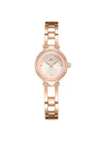 KENNETH SCOTT Women's Stainless Steel Analog Watch K23516-RBKK - 23.5 mm - Image 2