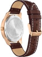 Citizen Quartz Mens Watch, Stainless Steel - Image 3