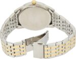 Citizen Men's Quartz Watch, Analog Display and Stainless Steel Strap - BI5006-81L - Image 4
