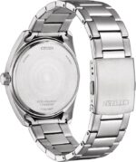 Citizen BI5110-54Z Quartz Stainless Steel Men's Watch - Image 3