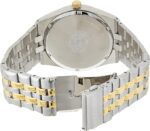 Citizen Men's Solar Powered Watch, Analog Display And Stainless Steel Strap Bm7334-66L - Image 4