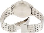 Citizen Mens Automatic Watch with Day and Date Display -Powered by High precision Made in Japan Self winding Mechanical Movement - NH8350-59L - Image 4