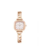 KENNETH SCOTT Women's Stainless Steel Analog Watch K23513-RBKW - 26.3 mm - Image 2