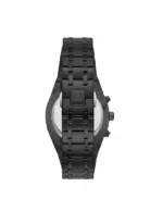 KENNETH SCOTT Men's Stainless Steel Multi Function Watch K24112-BBBB - 42 mm - Image 2